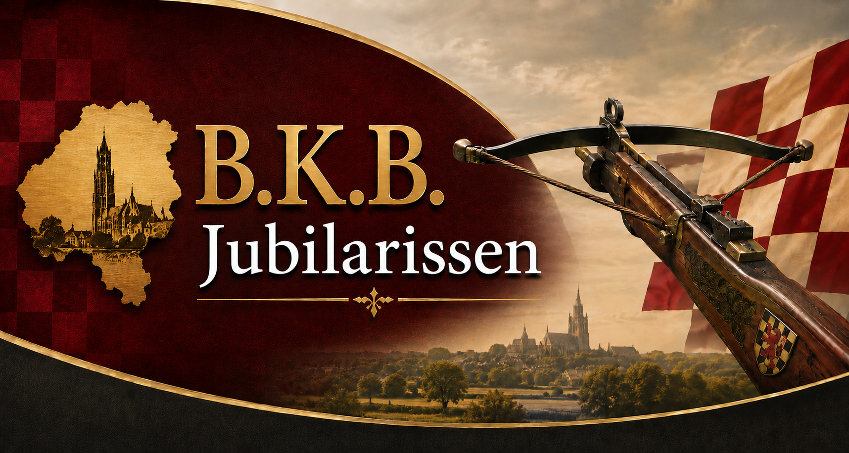 Jubiliarisen
