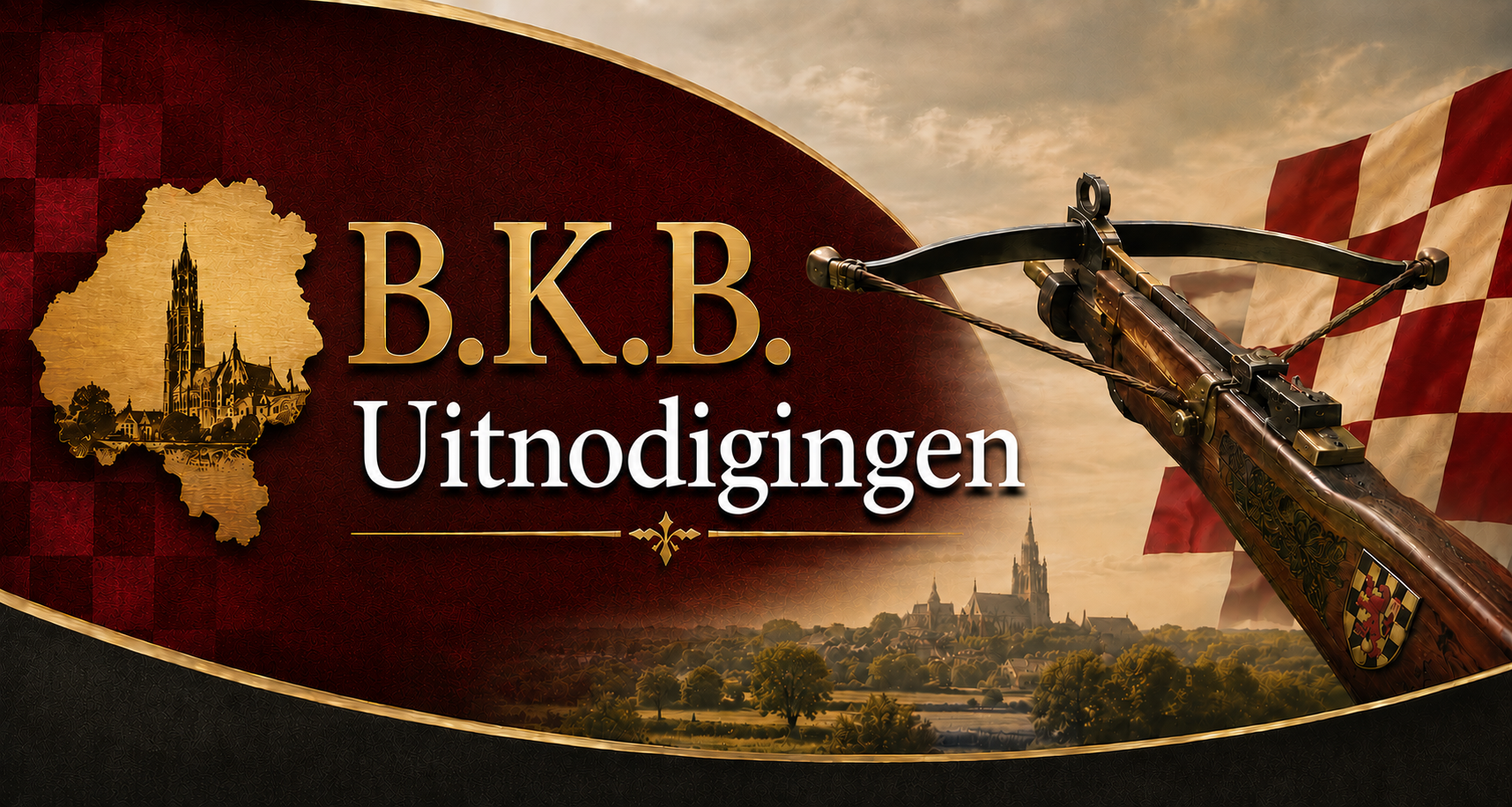 Uitnodigingen